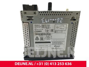 Opel Movano Radio O304697 foto 3