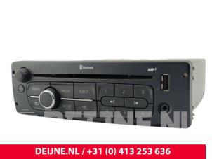 Opel Movano Radio O304697 foto 2
