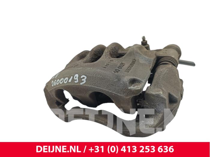 Opel Movano Bremszange links vorne O304700