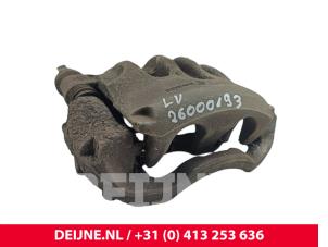 Opel Movano Bremszange links vorne O304700 foto 3