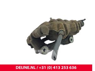 Opel Movano Bremszange links vorne O304700 foto 2