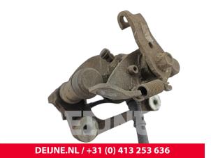 Opel Movano Rear brake calliper, right O304701 foto 2