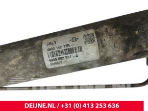 Opel Movano Power steering box O304728 photo 3