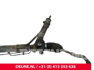 Opel Movano Power steering box O304728 photo 2