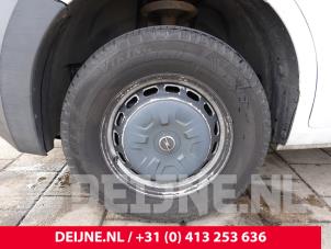 Opel Movano Felgen Set O304737 foto 2