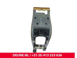 Volvo C70 Dashboard deel O304749 foto 2