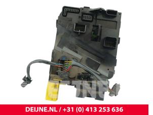 Volkswagen Caddy Lenkrohr Modul O304752 foto 2