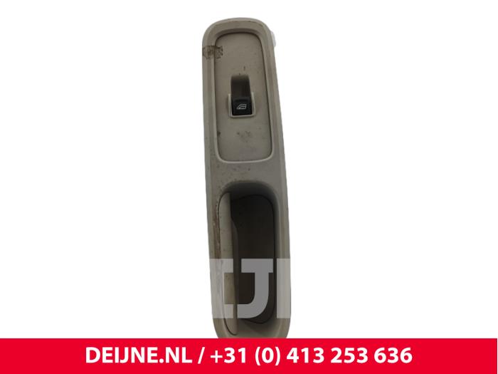 Volvo C70 Electric window switch O304758