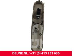 Volvo C70 Elektrisches Fenster Schalter O304758 foto 2