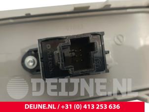 Volvo C70 Elektrisches Fenster Schalter O304758 foto 3