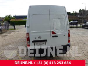 Opel Movano Hecktür Bus-Lieferwagen O304773 foto 2
