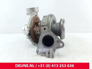 Mercedes Sprinter Turbo O304779 foto 3