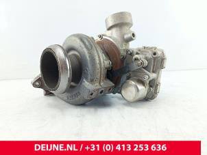 Mercedes Sprinter Turbo O304779 foto 2