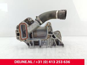 Mercedes Sprinter Motorsteun O304780 foto 2