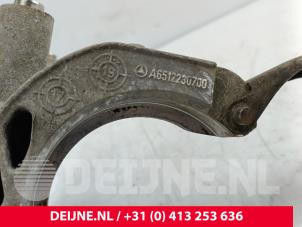 Mercedes Sprinter Support bearing, front right O304781 photo 3