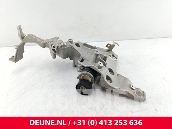 Mercedes Sprinter Air conditioning bracket O304782