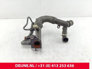 Mercedes Sprinter Wasserrohr O304786 foto 2