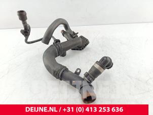 Mercedes Sprinter Wasserrohr O304786 foto 3
