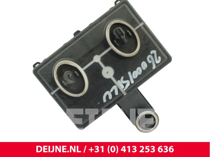 Volkswagen Crafter Zentralverriegelung Modul O304787