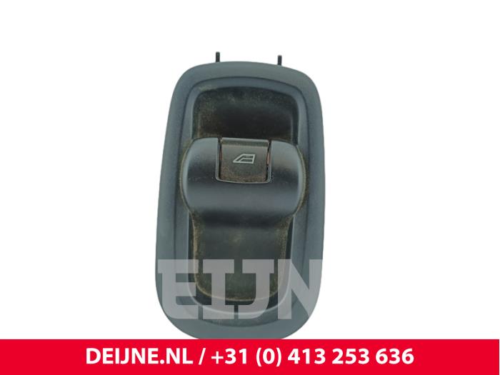 Ford Transit Custom Elektrisches Fenster Schalter O304789