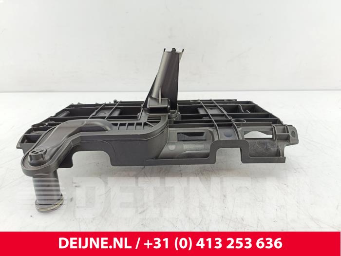 Mercedes Sprinter Öl Ansaugrohr O304793