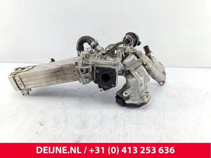 Mercedes Sprinter EGR cooler O304794