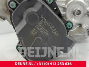 Mercedes Sprinter AGR Kühler O304794 foto 3