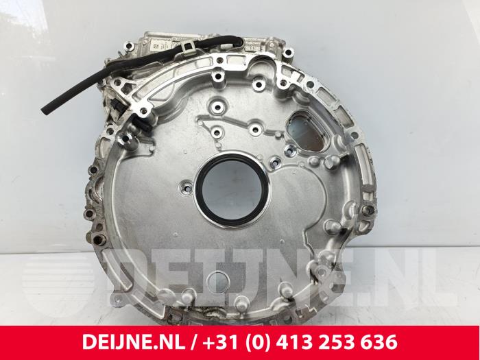 Gebruikte Distributiedeksel Mercedes Sprinter 3t (910.6) 211 CDI 2.1 D FWD Prijs € 145,20 Inclusief btw aangeboden door van Deijne Onderdelen Uden B.V.