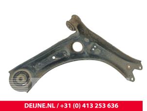 Volkswagen Caddy Draagarm links-voor O304806 foto 2
