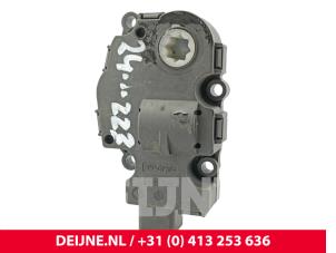Volvo V40 Heizventil Motor O304807 foto 2