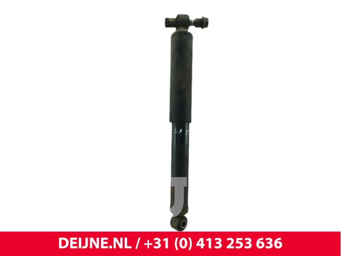 Iveco New Daily Stoßdämpfer links hinten O304812