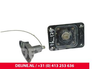Ford Transit Custom Ophangmechaniek reservewiel O304814 foto 2