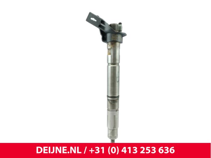 Porsche Cayenne Injector (diesel) O304903