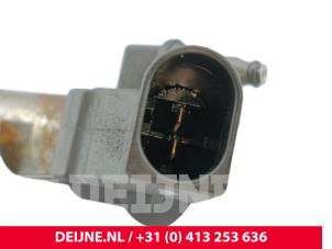 Porsche Cayenne Einspritzdüse (Diesel) O304903 foto 3
