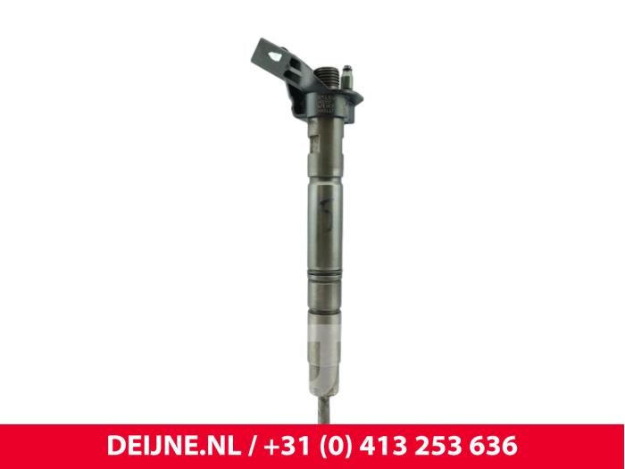 Porsche Cayenne Injector (diesel) O304904