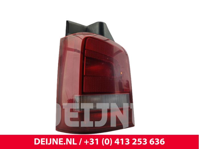 Volkswagen Transporter Achterlicht links O304822