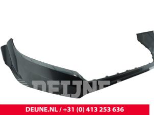 Volkswagen Crafter Front bumper O304905 photo 3