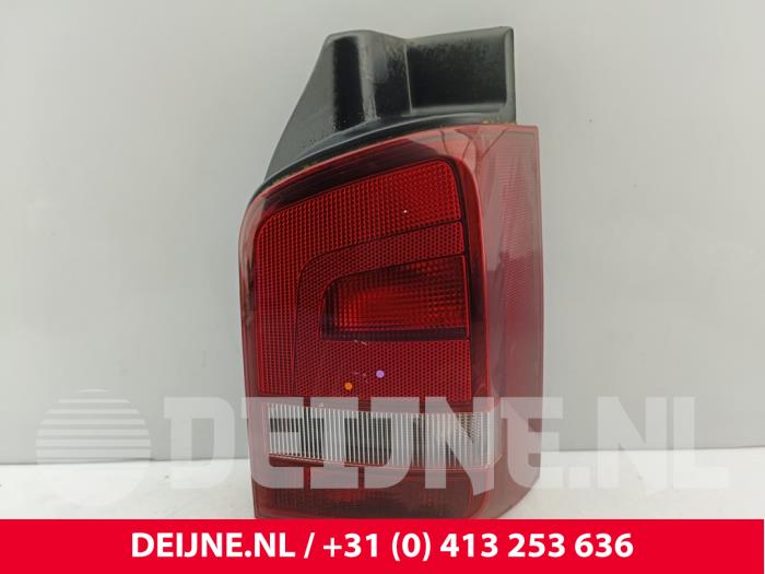 Volkswagen Transporter Achterlicht rechts O304823