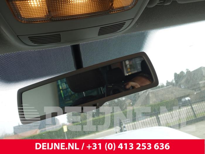 Volkswagen Transporter Binnenspiegel O304828