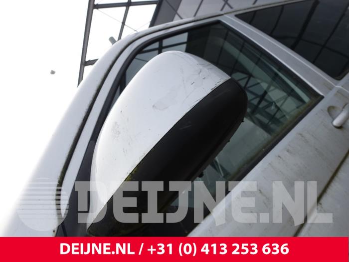 Volkswagen Transporter Buitenspiegel links O304830
