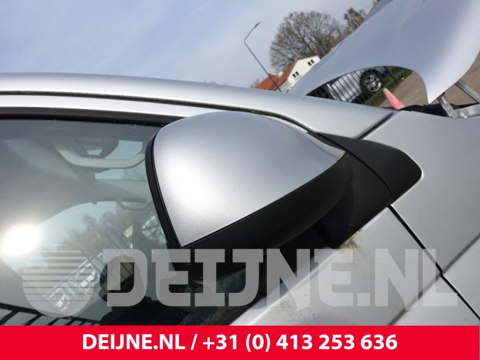 Volkswagen Transporter Buitenspiegel rechts O304831