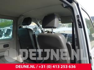 Volkswagen Transporter Double cabin O304837 photo 3