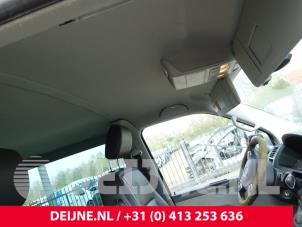 Volkswagen Transporter Double cabin O304837 photo 2