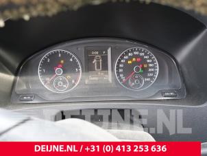 Volkswagen Transporter Tacho - Kombiinstrument KM O304856 foto 3