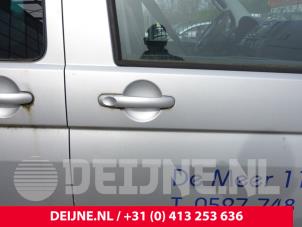 Volkswagen Transporter Door 2-door, right O304865 photo 3