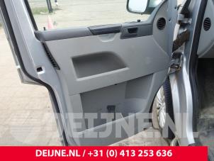 Volkswagen Transporter Door 2-door, left O304864 photo 3