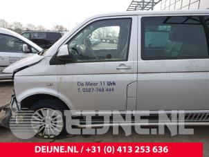 Volkswagen Transporter Door 2-door, left O304864 photo 2