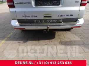 Volkswagen Transporter Anhängerkupplung O304895 foto 3
