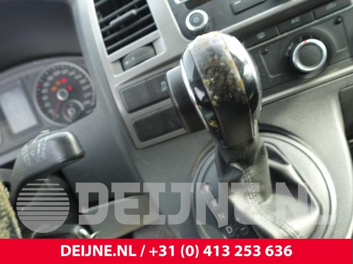 Volkswagen Transporter Schaltung O304898