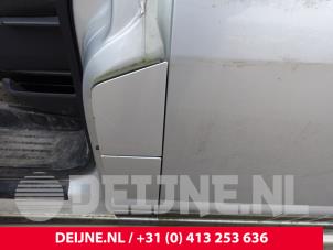 Volkswagen Transporter Tankklappe O304894 foto 2
